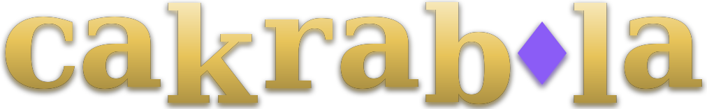 cakrabola logo