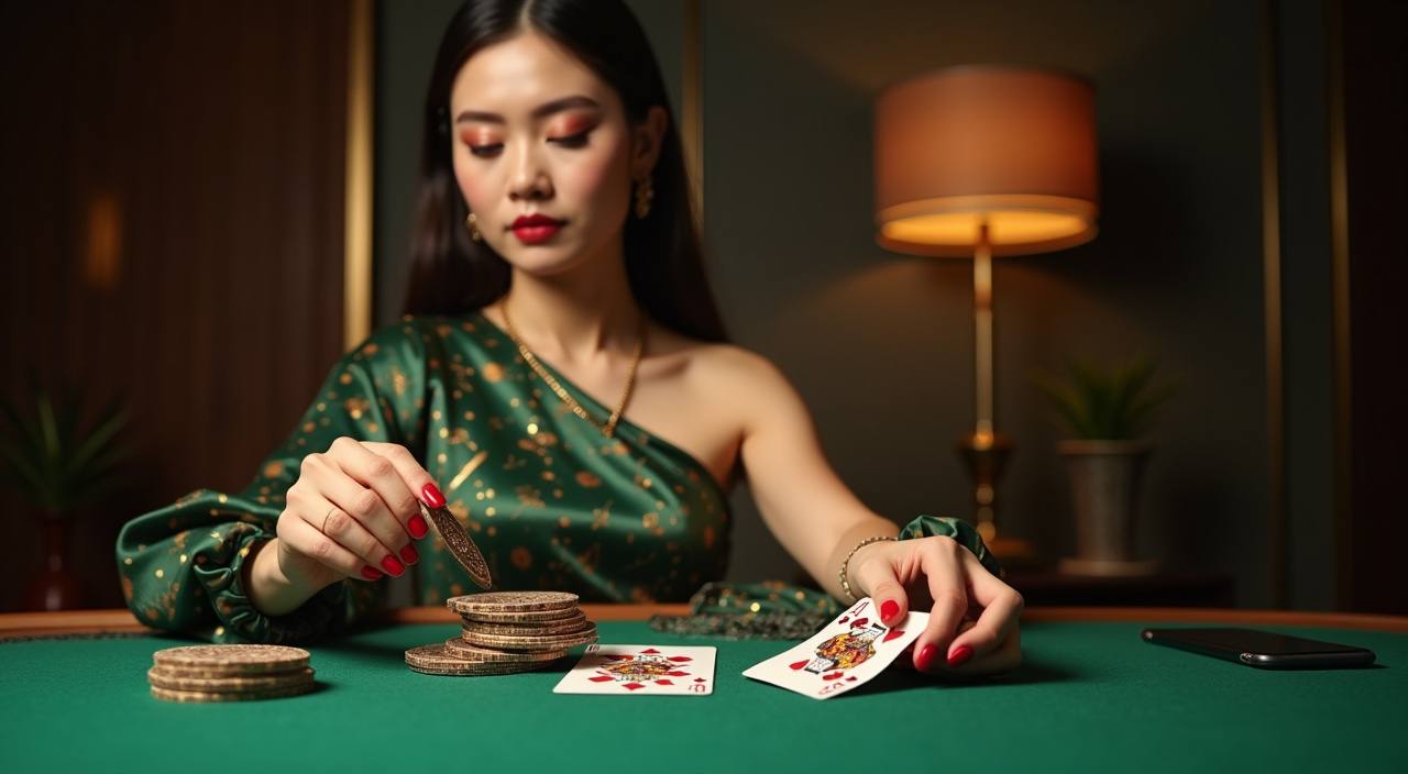 cakrabola Speed Baccarat